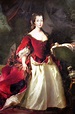 História em Imagens: D. Maria Sofia Isabel de Neuburgo, Rainha de Portugal