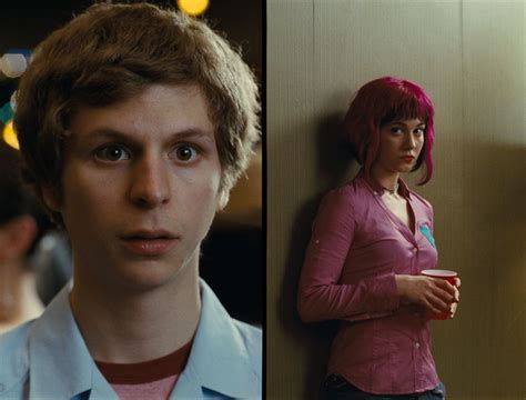 Foto De Mary Elizabeth Winstead Scott Pilgrim Contra El Mundo Foto