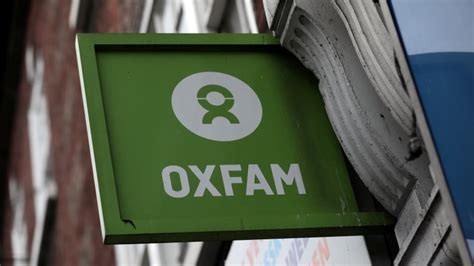 Oxfam Criticized By Uk Regulator Over Haiti Sexual Misconduct Scandal