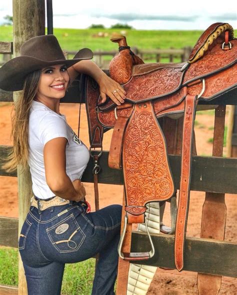 Cowgirl Outfits For Rodeo On Stylevore