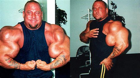 The Most Hated Man In Bodybuilding