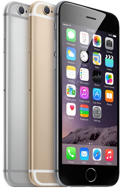 Iphone 6 Price In Nigeria Review Features Specs And Comparison