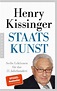 Henry A. Kissinger: Staatskunst - Paperback - Pantheon Verlag