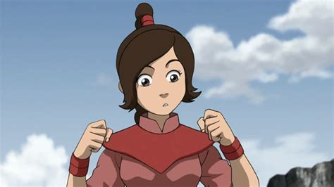 Why Ty Lee From Avatar The Last Airbender Is More Important Than You Think