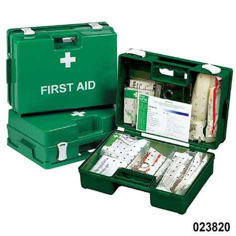 First Aid Suppliers Frontline Medical Ireland