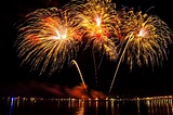 The Best 4th Of July Fireworks Shows In Florida In 2017- Cities, Times ...