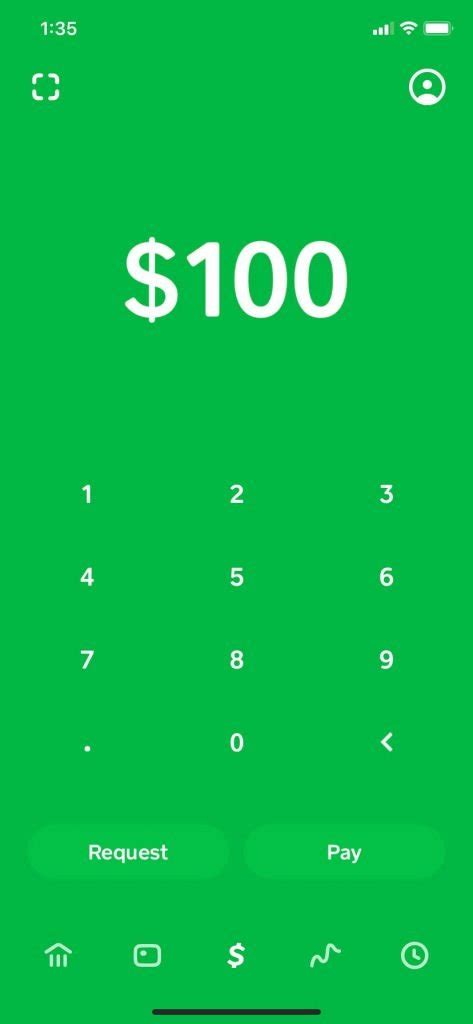 As a verified user sending limit will be. Cash App Review: An Inside Look At The Cash App (2020)