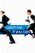 Watch Catch Me If You Can (2002) Free Online