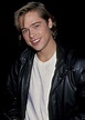 Brad Pitt Young Age