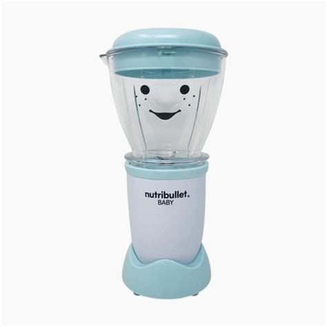 Best Blenders For Baby Food Top Picks And Reviews 2022