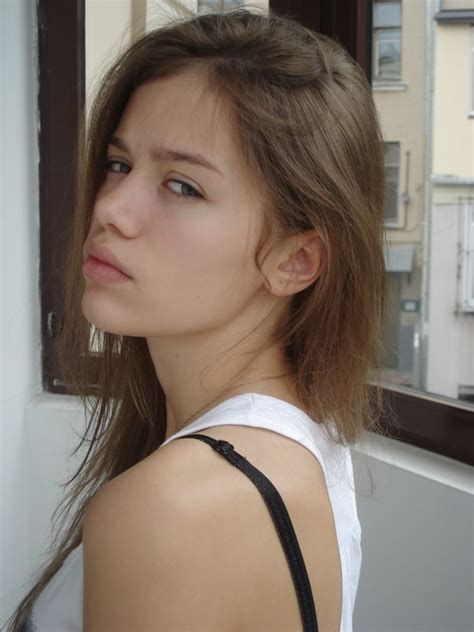Image Of Alisa Rogovskaya