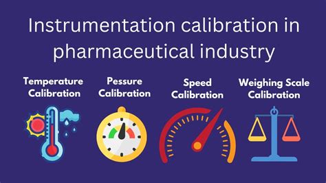 Calibration Of Instruments In Pharmaceutical Industry How To Perform