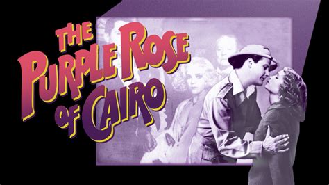 The Purple Rose Of Cairo Apple Tv