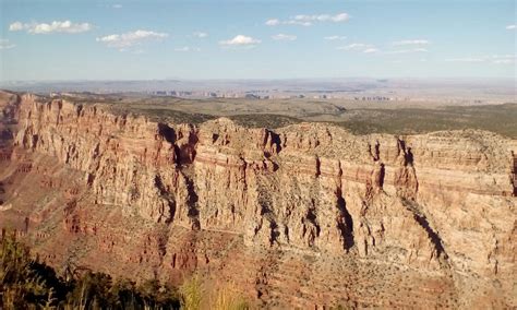 The Grand Canyon Grand Canyon Grands America Natural Landmarks