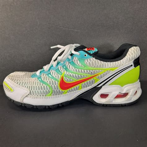 Nike Air Max Torch 4 Womens Shoes Sneakers Size 6 White Cw5607 100