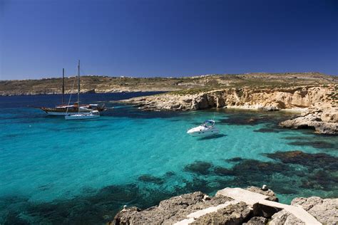 Top 5 Beaches In Malta The Travel Enthusiast The Travel