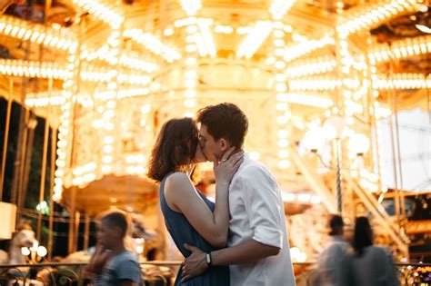 I 10 Tipi Di Bacio E Il Loro Significato Musanews