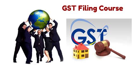 GST Return - What is GST Return? Who Should File, Due ...