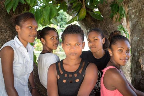Miss Vanuatu — Exploitation Or Opportunity Opinion Dailypostvu