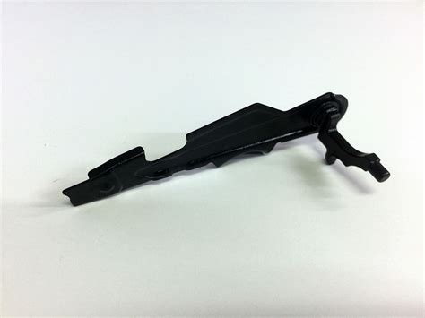 Safety Selector Lever W Bolt Hold Open Notch For Stamped Ak47ak74