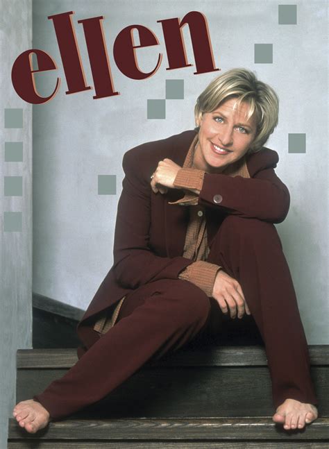 Ellen Full Cast Crew TV Guide