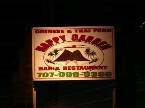 Check spelling or type a new query. Happy Garden Restaurant & Bar - Chinese - 13440 E Hwy 20 ...