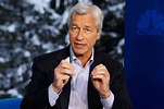 Jamie Dimon Is “Not” Running for President, but Says He’d Kick Trump’s ...