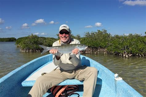 Fly Fishing Tulum All You Need To Know Before You Go