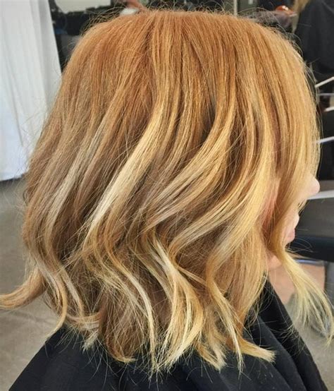 40 Blonde Hair Color Ideas With Balayage Highlights