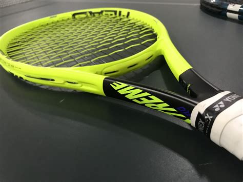 HEAD Graphene 360 Extreme Pro Racquet Review - Tennisnerd Reviews