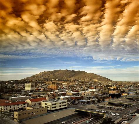The 8 Best Landscape Photographers In El Paso Peerspace