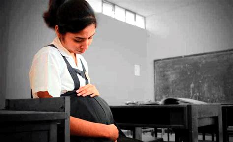 Ministerio De Salud Y Deportes De Bolivia En PrevenciÓn Del Embarazo Adolescente Salud