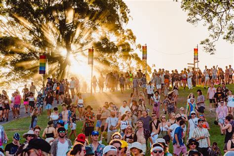 Every summer since 1993, the falls music & arts festival has been at the forefront of the east coast australian festival scene, defining the real different between a mere music festival and a true festival experience. Why Falls Festival is a must-go this festival season ...