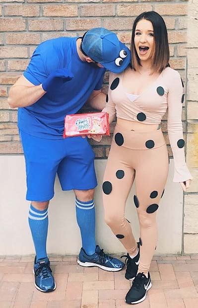 65 genius couples halloween costumes page 2 of 6 stayglam