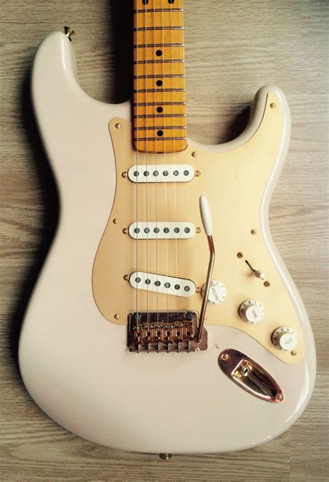 Fender 60th Anniversary Classic Player 50s Stratocaster 2014 Image