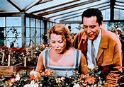 Mit Rosen fängt die Liebe an (1957) | ČSFD.sk