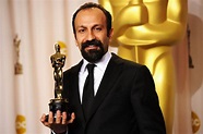 Iranian Director Asghar Farhadi Will Boycott the 2017 Oscars | POPSUGAR ...
