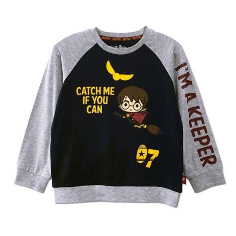 Harry Potter Sweater For Toddler Boys Walmart Canada