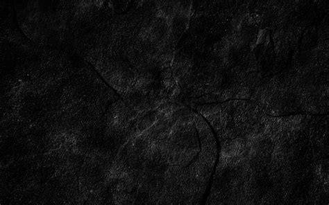 Dark Gray Stone Texture Black Stone Background Stone Texture Grunge