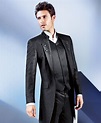 Junge Mode TZIACCO - 2012.1 - 1 - Hochzeit Anzug | Anzug hochzeit ...