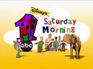 Disney's One Saturday Morning and why it needs to come back | The ...