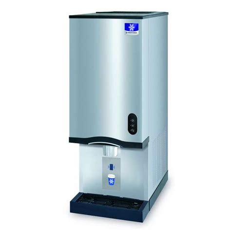 Manitowoc Cnf0202a N Ice Maker And Water Dispenser