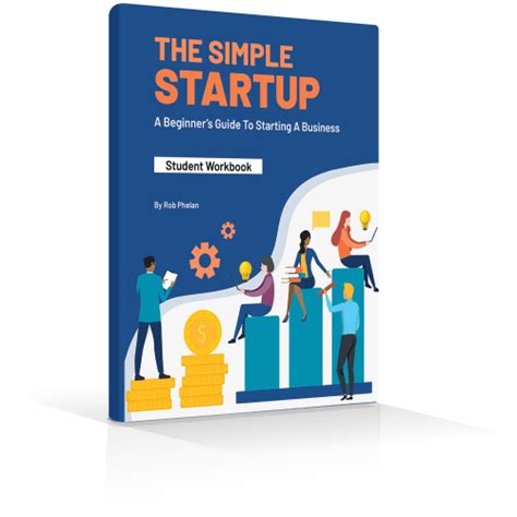 The Simple Startup Choosefi