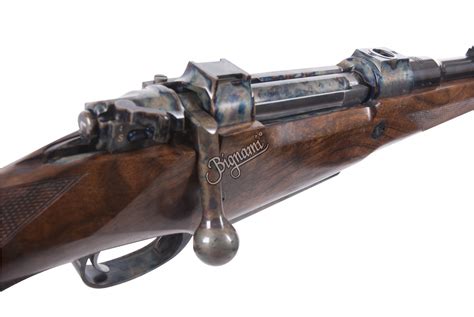 Mauser M98 Magnum 416 Rigby Tartar Mm0203 Bignami