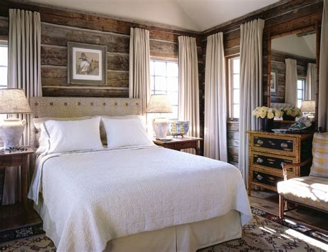 21 Rustic Bedroom Interior Design Ideas