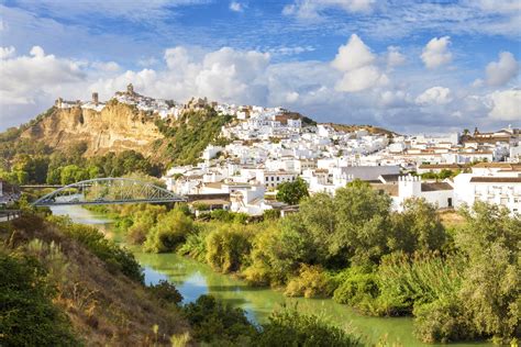 The Most Beautiful Andalusia Villages • Luxury Travel Through Spain