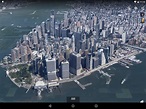 Google Lat Long: Explore the world through Google Earth for Android ...