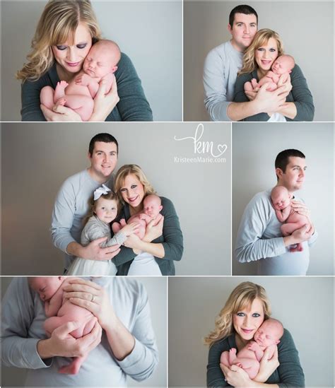 Newborn Baby Photoshoot With Parents Baby Viewer