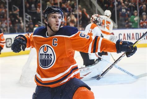 Fake shot into a pull. Edmonton Oilers: Connor McDavid's Remarkable Injury Comeback