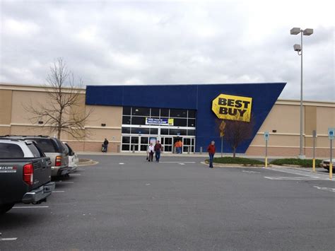 Fast food restaurants are very popular nowadays. Best Buy in Kingsport | Best Buy 2716 E Stone Dr ...